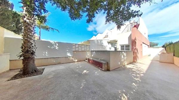 Продажа квартиры на Barrio Los Balcones - Los Altos del Edén, Торревьеха
 photo 2