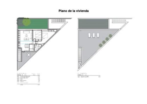 Duplex en venta en Calle Calpe, 10, Torrevieja photo 1