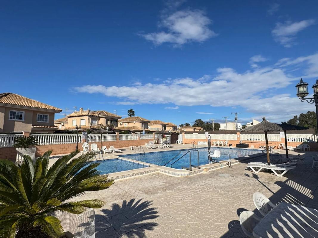 Duplex sale in Barrio Los Balcones - Los Altos del Edén, Torrevieja photo 3