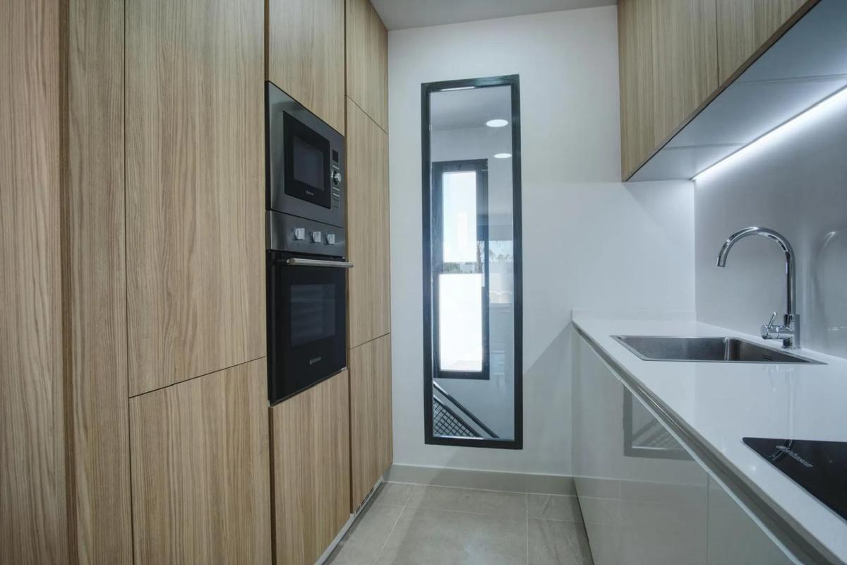 Duplex sale in Avenida de Dénia, Torrevieja photo 3