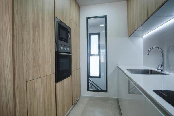 Duplex en venta en Avenida de Dénia, Torrevieja photo 3