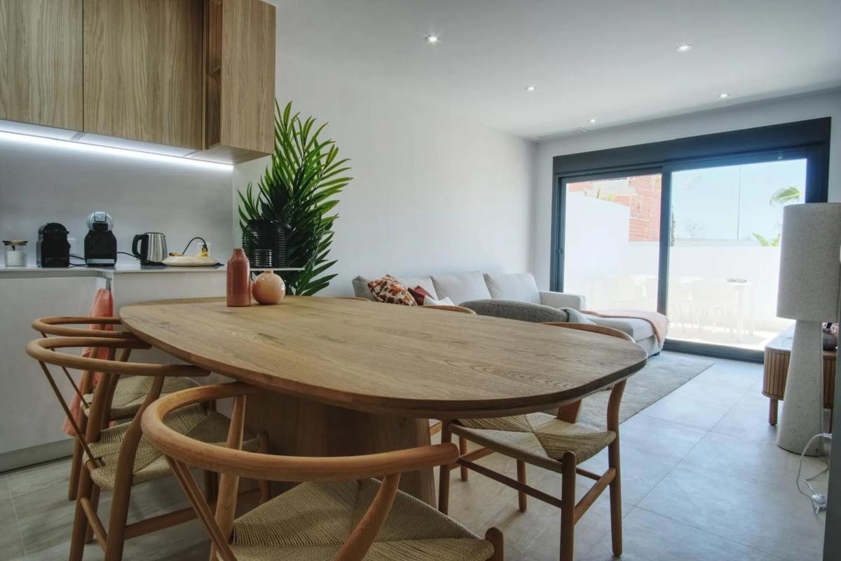 Duplex sale in Avenida de Dénia, Torrevieja photo 4