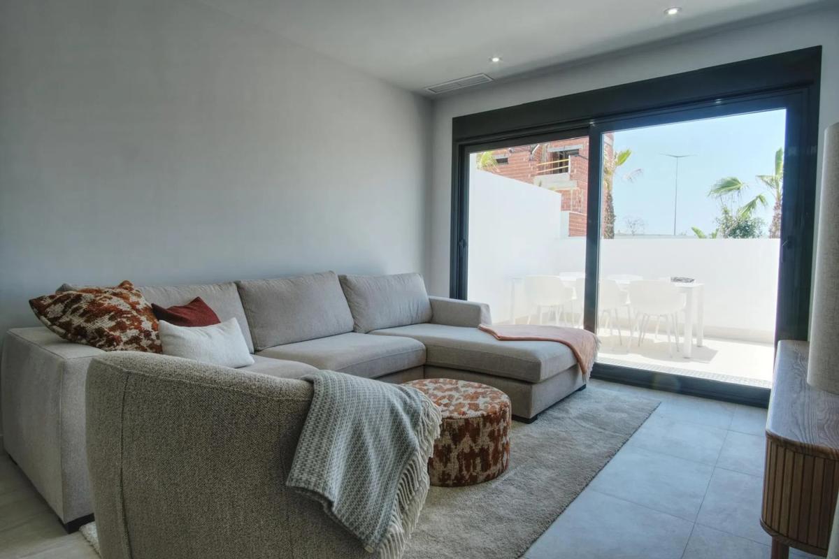 Duplex sale in Avenida de Dénia, Torrevieja photo 5