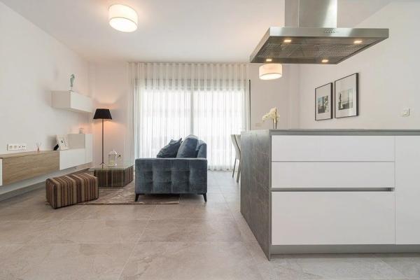 Sale of flat in Barrio Los Balcones - Los Altos del Edén, Torrevieja
 photo 3