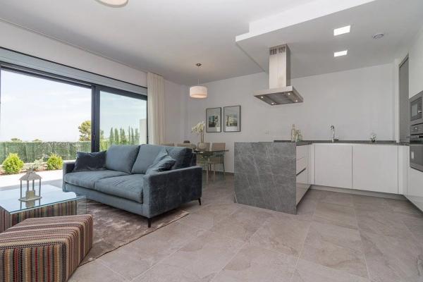 Sale of flat in Barrio Los Balcones - Los Altos del Edén, Torrevieja
 photo 4