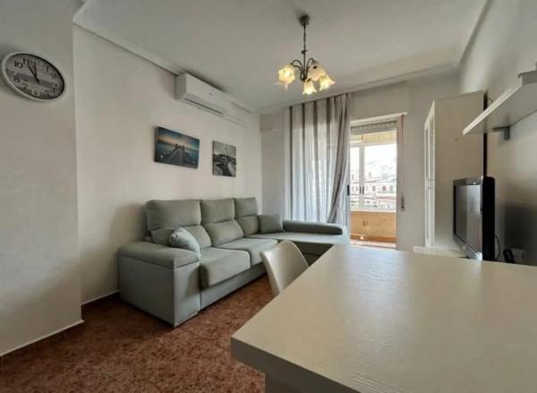 Venta de piso en Urb calas blancas s/n, Torrevieja
 photo 2