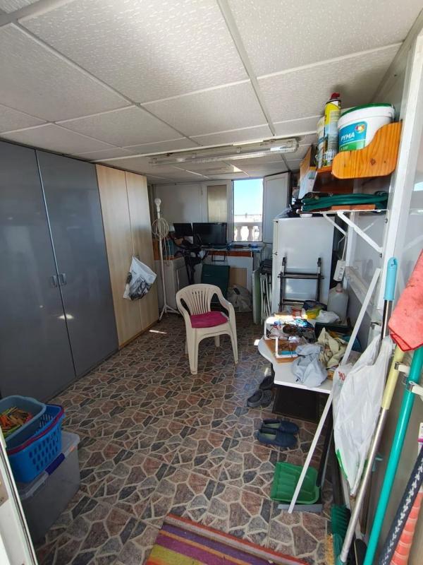 Sale of independent chalet in Barrio Aguas Nuevas, Torrevieja
 photo 2