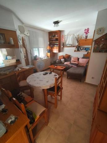 Independent chalet for sale in Barrio Aguas Nuevas, Torrevieja
 photo 4