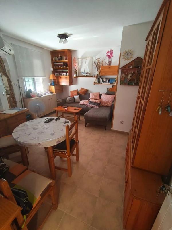 Sale of independent chalet in Barrio Aguas Nuevas, Torrevieja
 photo 5