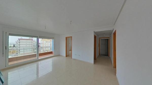 Sprzedaż mieszkania w Calle Santa Petra, Torrevieja
thumbnail 1