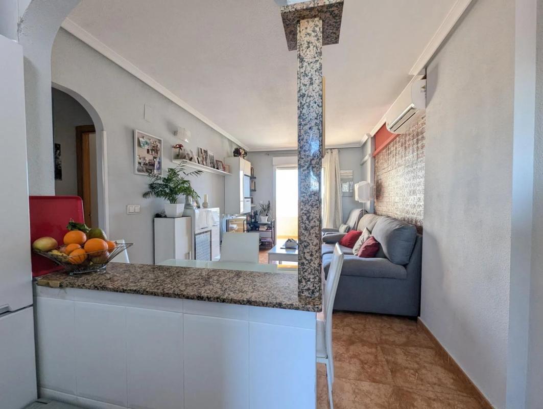 Sprzedaż mieszkania w Calle Joven Pura, 73, Torrevieja
 photo 5