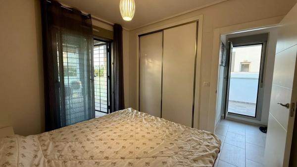 Chalet adosado en venta en Barrio Aguas Nuevas , Torrevieja photo 1