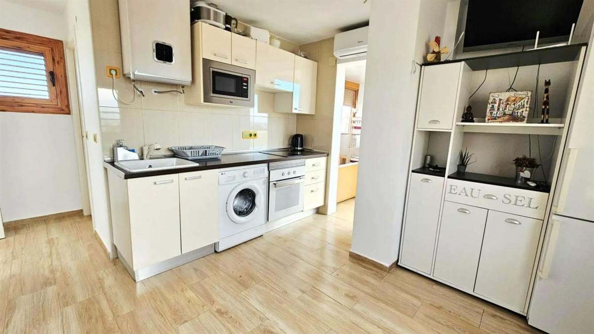 Venta de piso en Calle Marcelina, Torrevieja
 photo 4