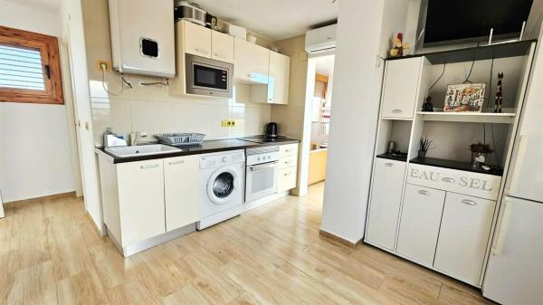 Venta de piso en Calle Marcelina, Torrevieja
 photo 4
