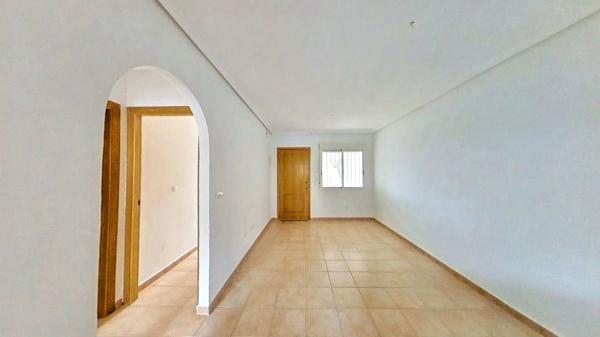 Продажа квартиры на Barrio Parque Acuático - Sector 25, Торревьеха
 photo 4