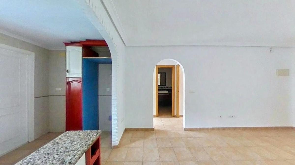 Sale of apartment in Barrio Parque Acuático - Sector 25, Torrevieja
 photo 5