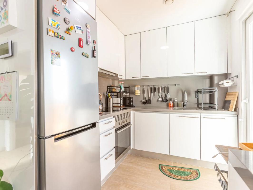 Продажа квартиры на CL SANTA PETRA, 40, Торревьеха
photo 1