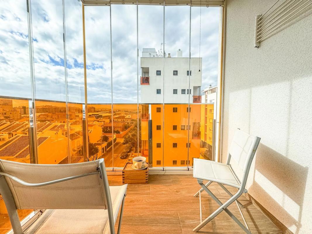 Продажа квартиры на CL SANTA PETRA, 40, Торревьеха
photo 2
