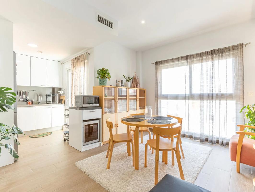 Продажа квартиры на CL SANTA PETRA, 40, Торревьеха
photo 3