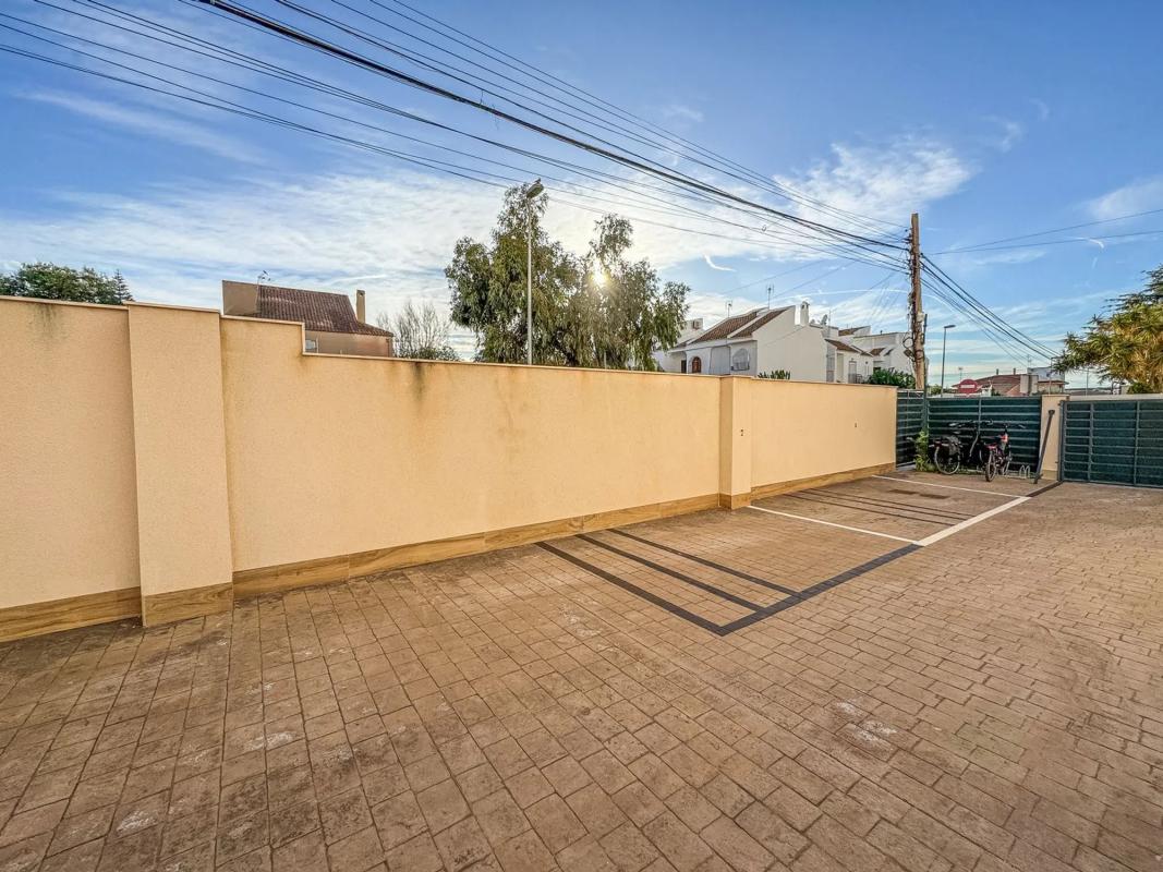 Продажа квартиры на CL SANTA PETRA, 40, Торревьеха
photo 4