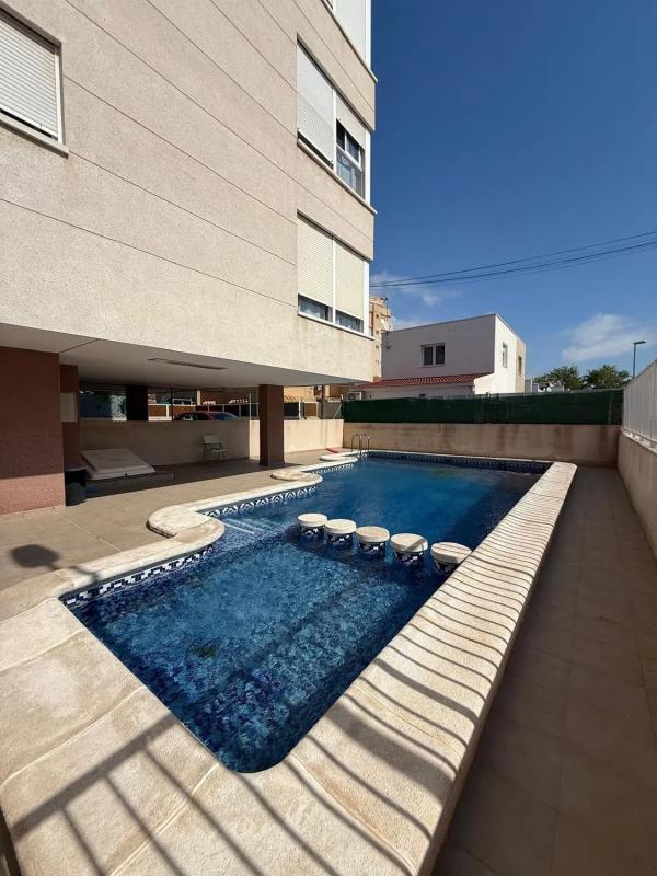 Venta de piso en Avenida Baleares, 39, Torrevieja
photo 5