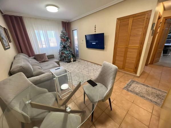 Venta de piso en Calle Talía, Torrevieja
 photo 1