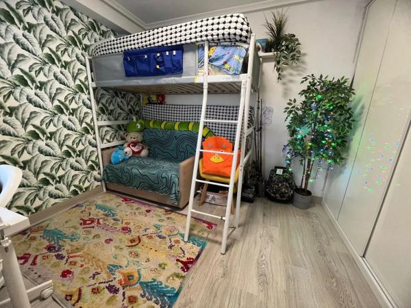 Venta de piso en Calle Talía, Torrevieja
 photo 3