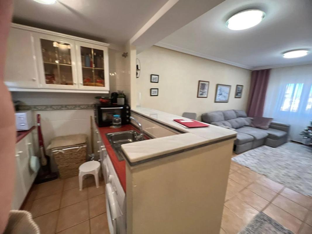 Продажа квартиры на Calle Talía, Торревьеха
 photo 4