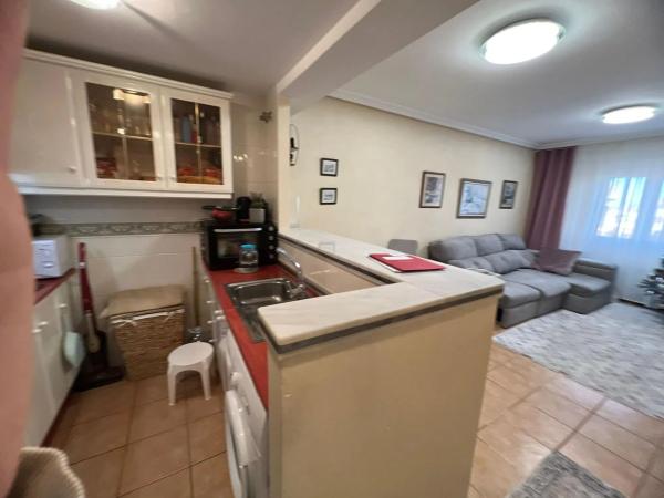 Venta de piso en Calle Talía, Torrevieja
 photo 4
