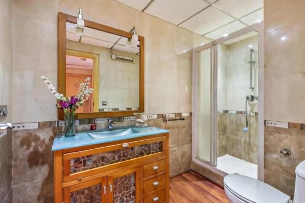 Independent chalet for sale in Barrio Aguas Nuevas, Torrevieja
 photo 4
