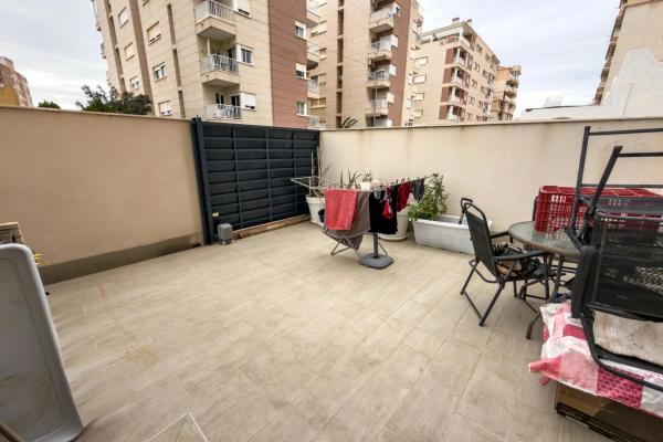 Venta de piso en Calle Santa Petra, Torrevieja
 photo 3