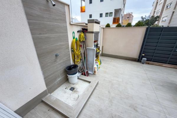 Venta de piso en Calle Santa Petra, Torrevieja
 photo 4