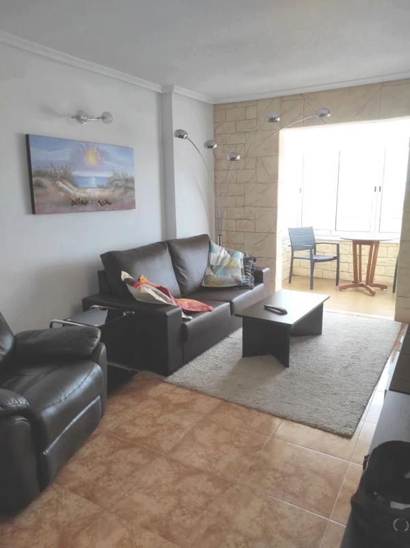 Venta de ático en Calle Joven Pura, 71, Torrevieja photo 1