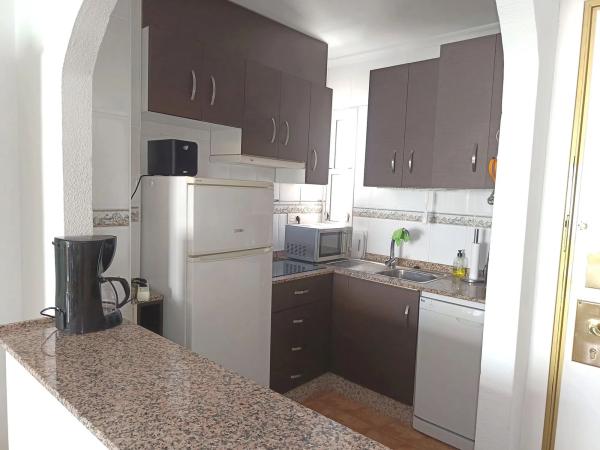 Ático en venta en  Calle Joven Pura, 71, Torrevieja photo 4