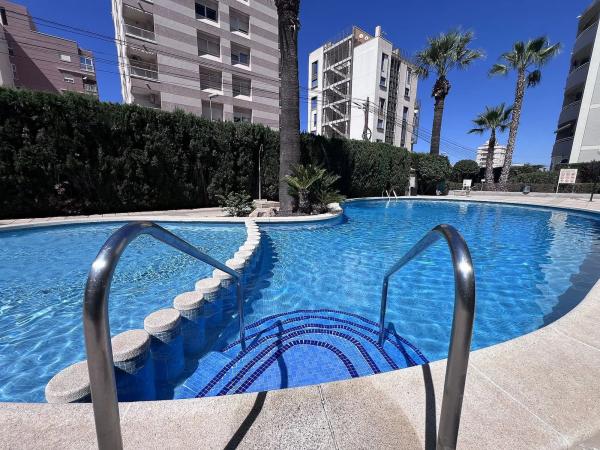 Sale of flat in CL MARCELINA, Torrevieja
photo 1