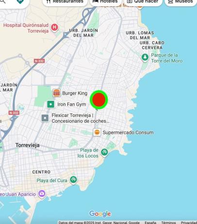 Terraced house for sale at  Barrio Aguas Nuevas , Torrevieja photo 3