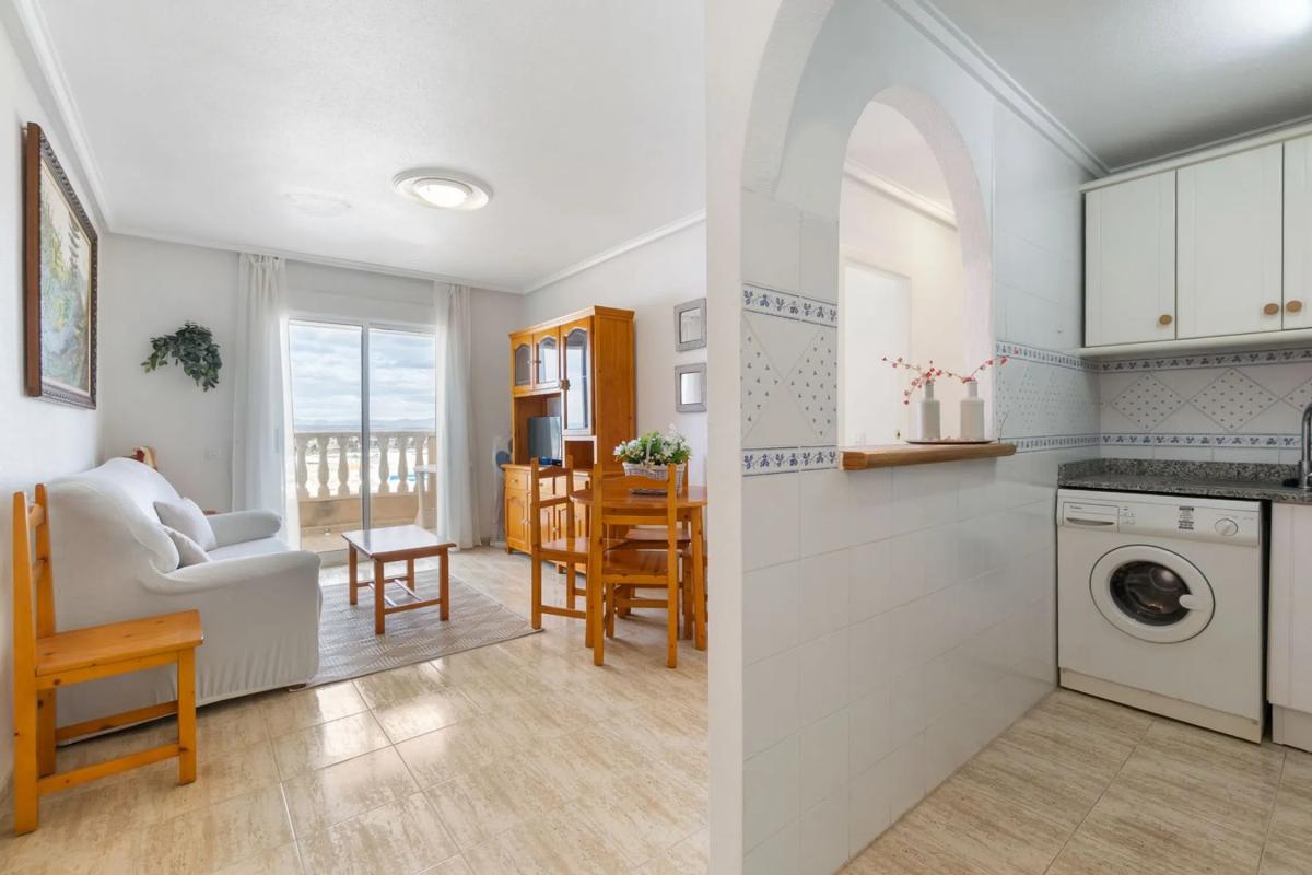 Venta de piso en Calle Joven Pura, 69, Torrevieja
photo 4