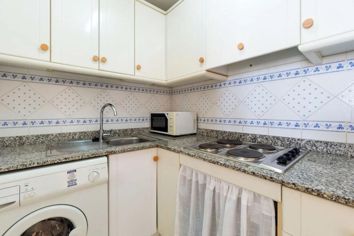 Venta de piso en Calle Joven Pura, 69, Torrevieja
photo 5