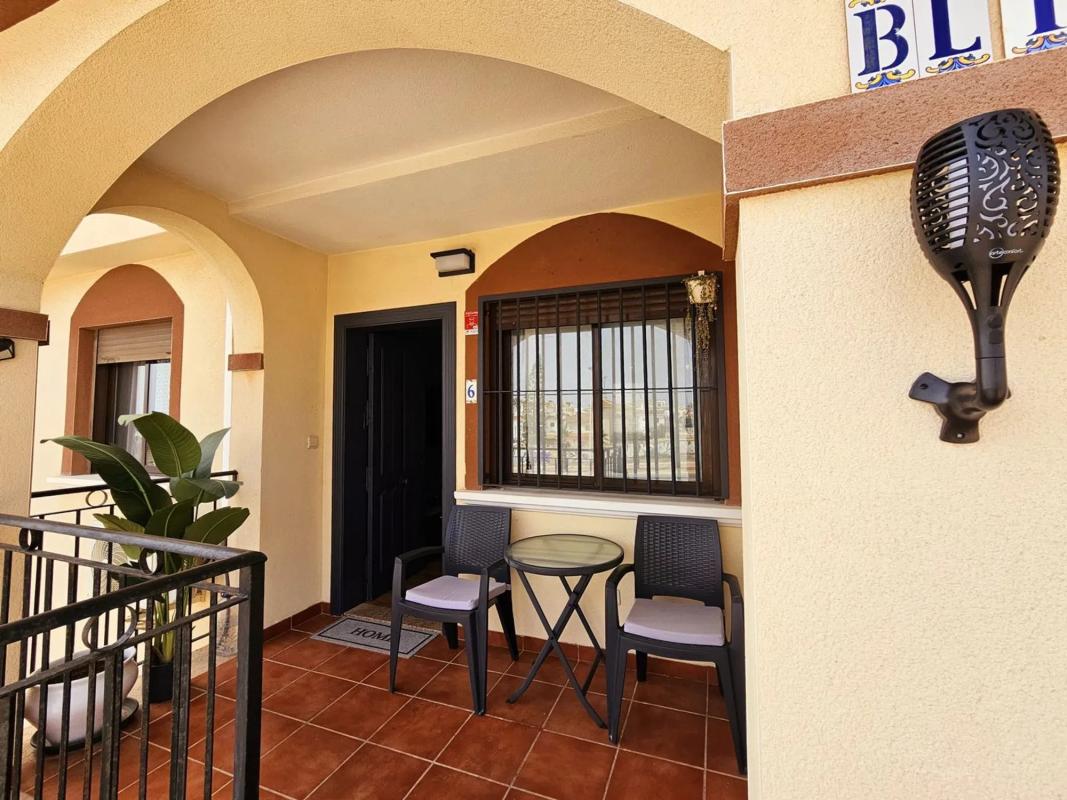 Venta de piso en Calle silvia Martinez Santiago, 6, Torrevieja
 photo 5