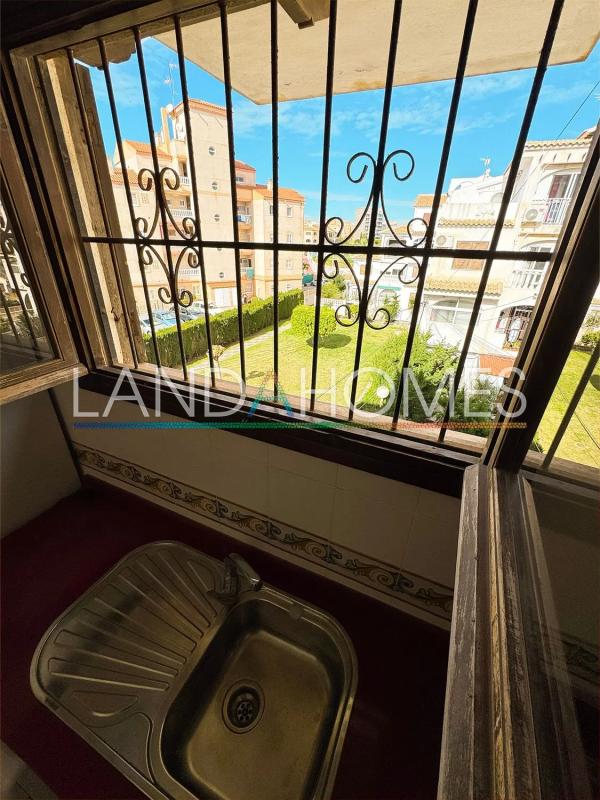 Venta de ático en  Calle Parodi Hermanos s/n, Torrevieja photo 5