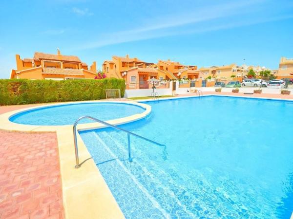 Продажа квартиры на Barrio Aguas Nuevas, Торревьеха
 photo 1