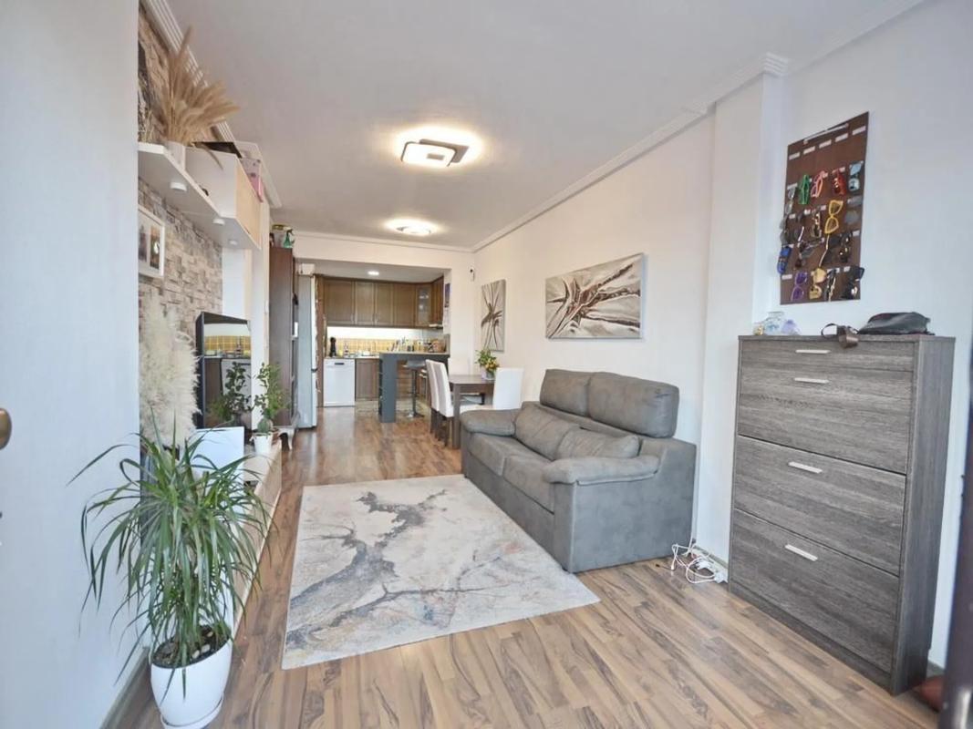 Продажа квартиры на Barrio Aguas Nuevas, Торревьеха
photo 2