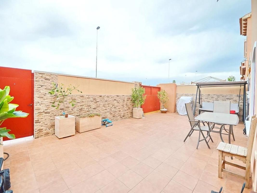 Продажа квартиры на Barrio Aguas Nuevas, Торревьеха
photo 5