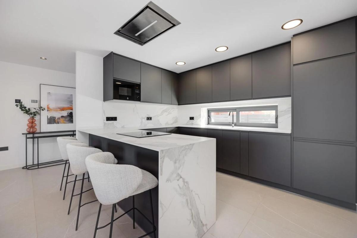 Venta de chalet independiente en Barrio Parque Acuático - Sector 25, Torrevieja
 photo 5
