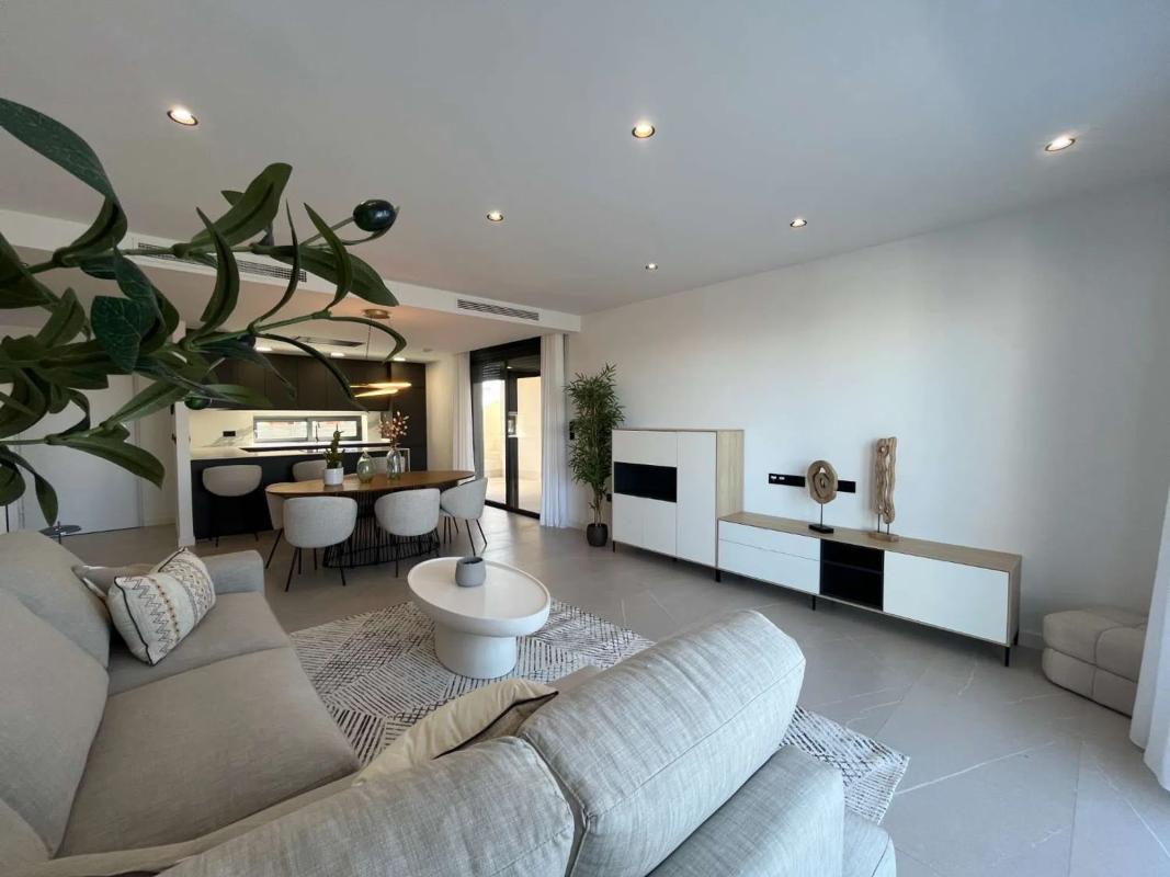Venta de chalet independiente en Barrio Parque Acuático - Sector 25, Torrevieja
 photo 5
