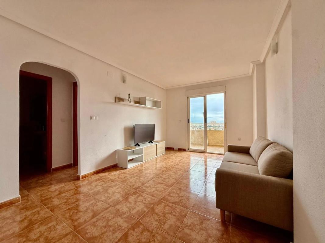 Sprzedaż mieszkania w Calle Joven Pura, Torrevieja
photo 1