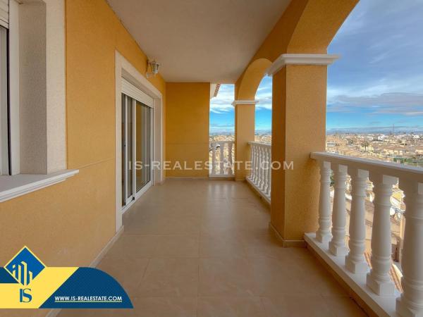 Ático en venta en  Barrio Torreblanca, Torrevieja photo 1