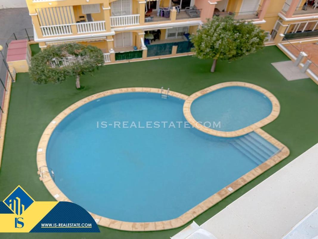 Venta de ático en Barrio Torreblanca, Torrevieja photo 3