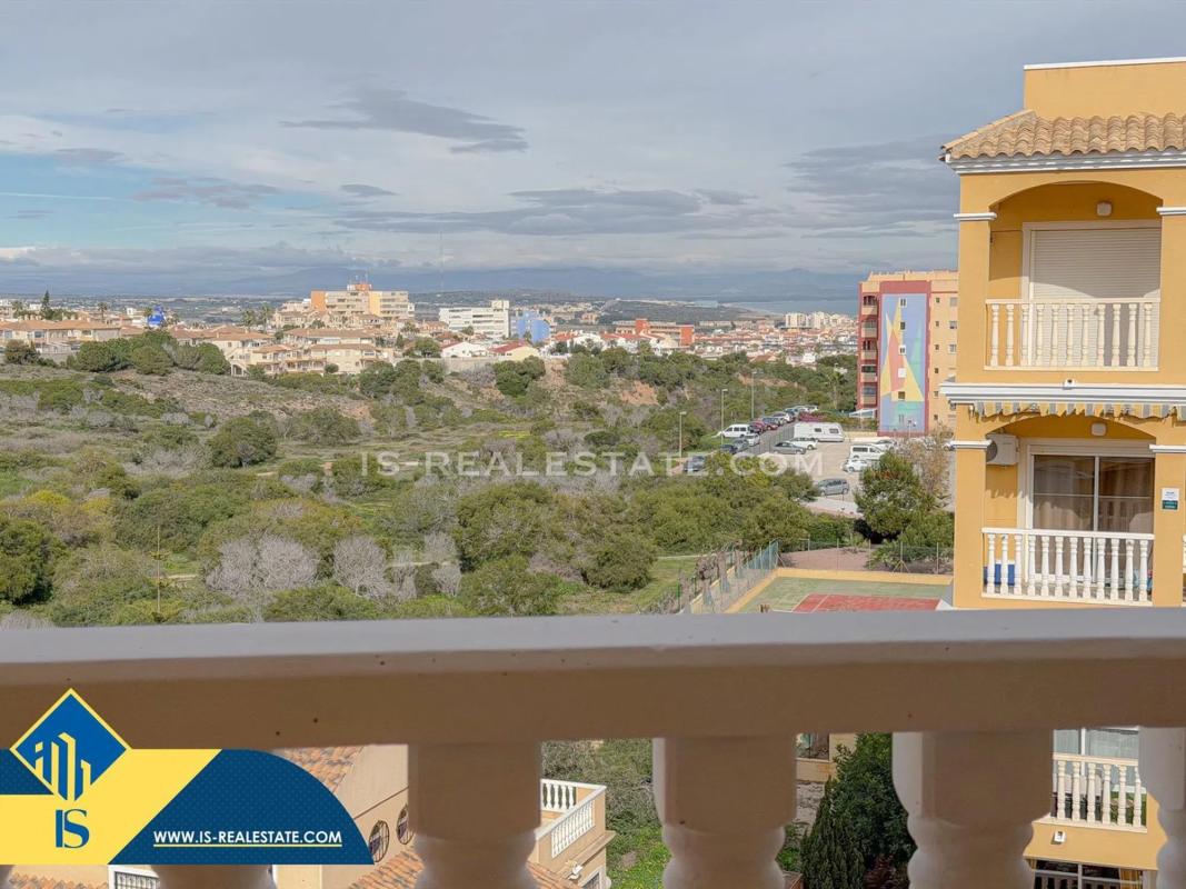 Venta de ático en Barrio Torreblanca, Torrevieja photo 4