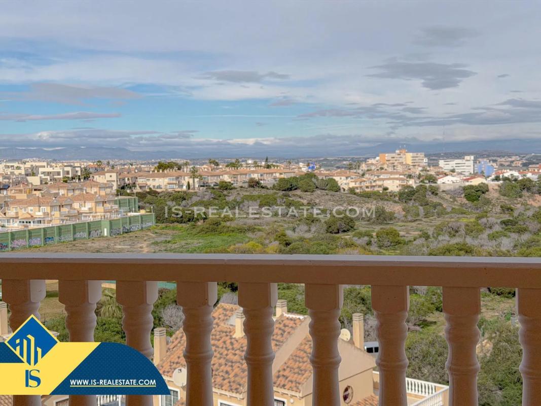 Venta de ático en Barrio Torreblanca, Torrevieja photo 5